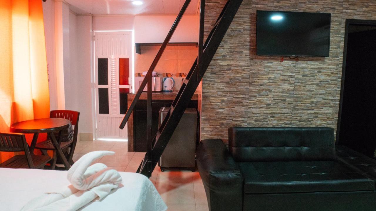 Rocky Cay Guest house San Andres (San Andres and Providencia Islands)