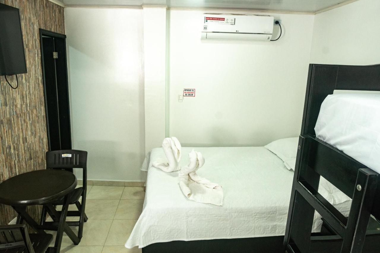 Guest house Rocky Cay