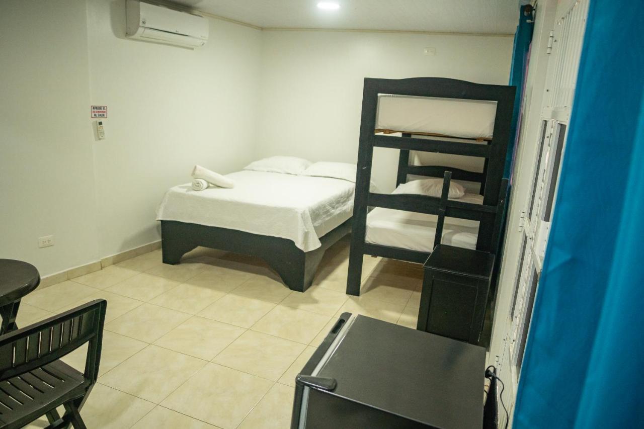 Rocky Cay Guest house