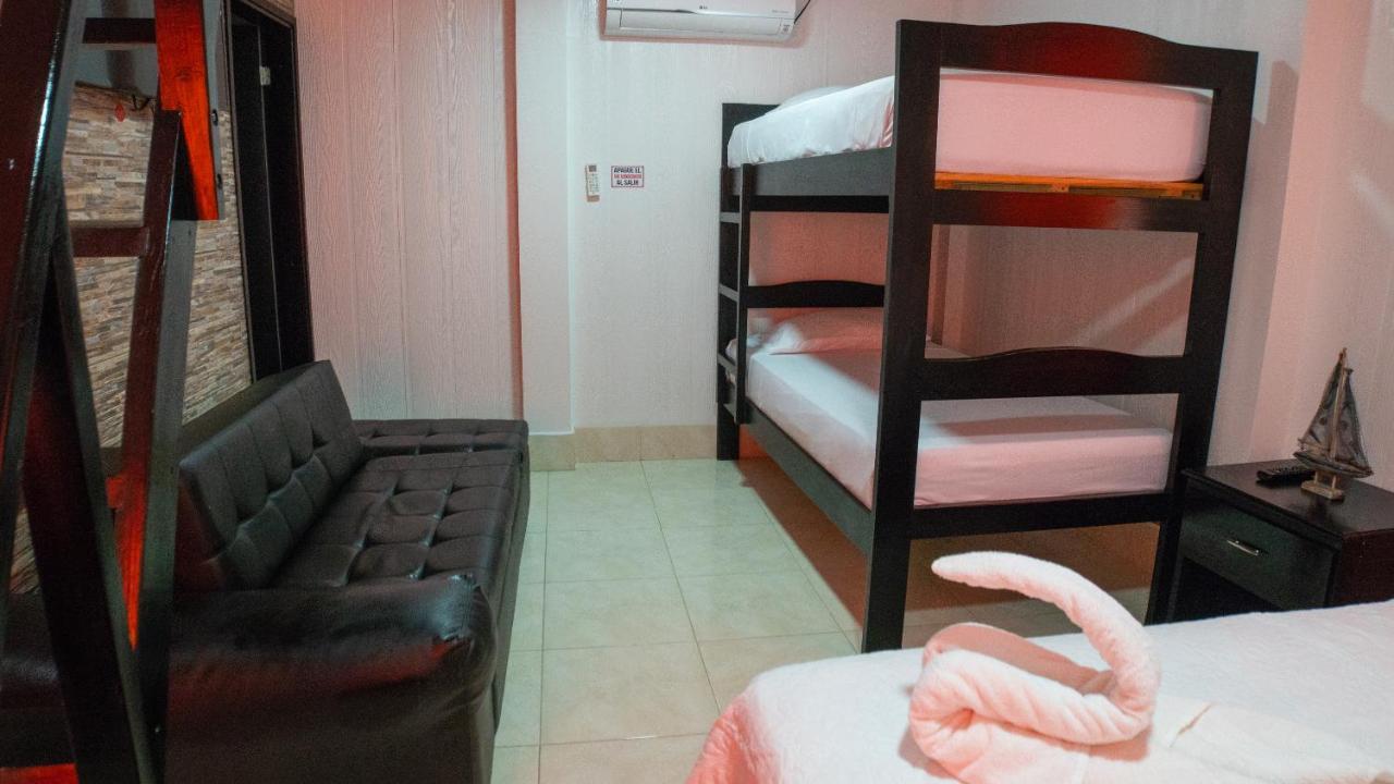 Rocky Cay Guest house