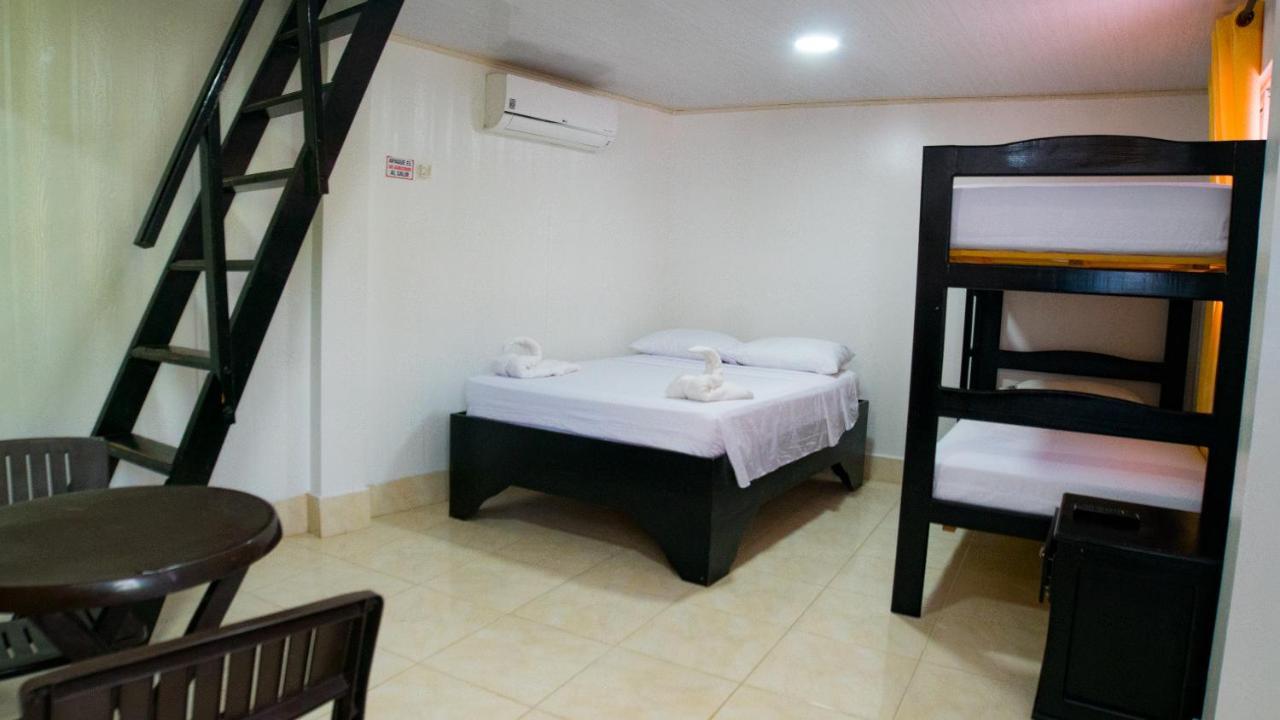 Rocky Cay Guest house San Andres (San Andres and Providencia Islands)