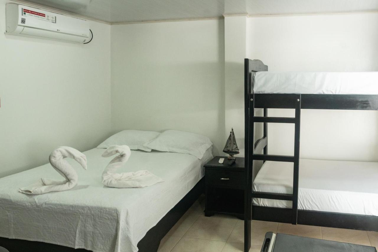 Rocky Cay Guest house