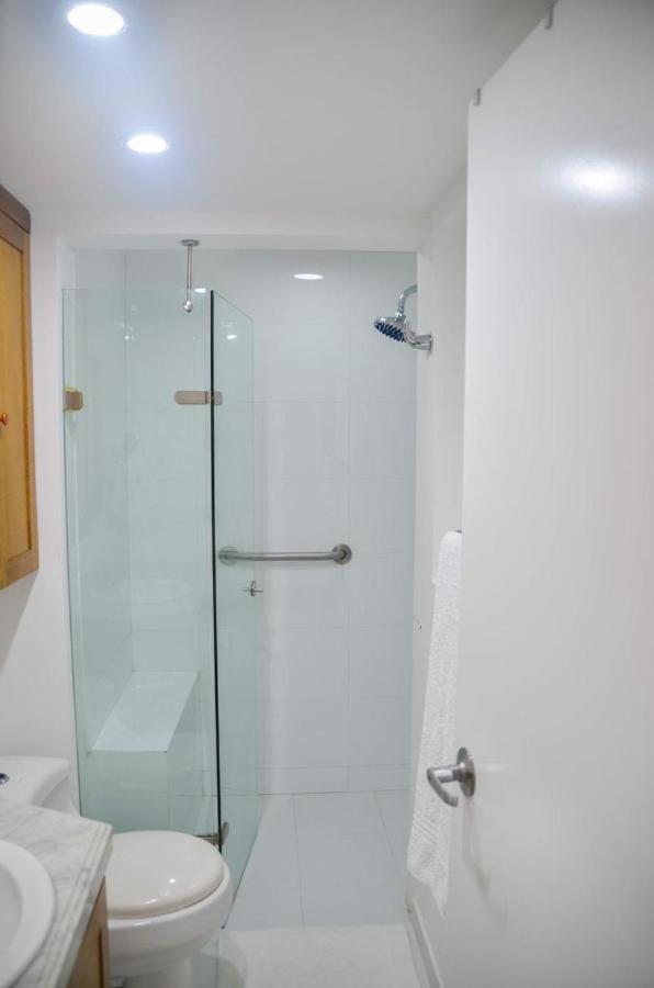 Apartamento Con Espectacular Vista Al Mar