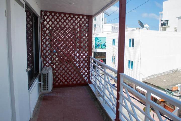 Majos Centro San Andres (San Andres and Providencia Islands)