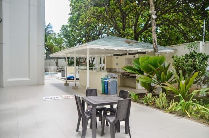 Luxe A Pasos De La Playa -top Location- Apartamento *