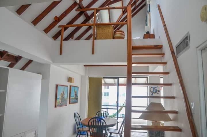 Apartamento Luxe A Pasos De La Playa -top Location- *