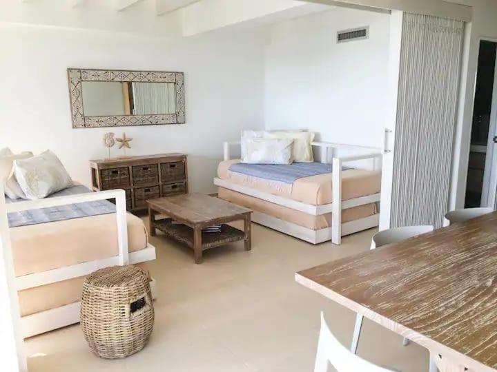 Apartamento Luxe A Pasos De La Playa -top Location- *