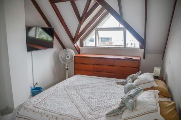 Apartamento Luxe A Pasos De La Playa -top Location-