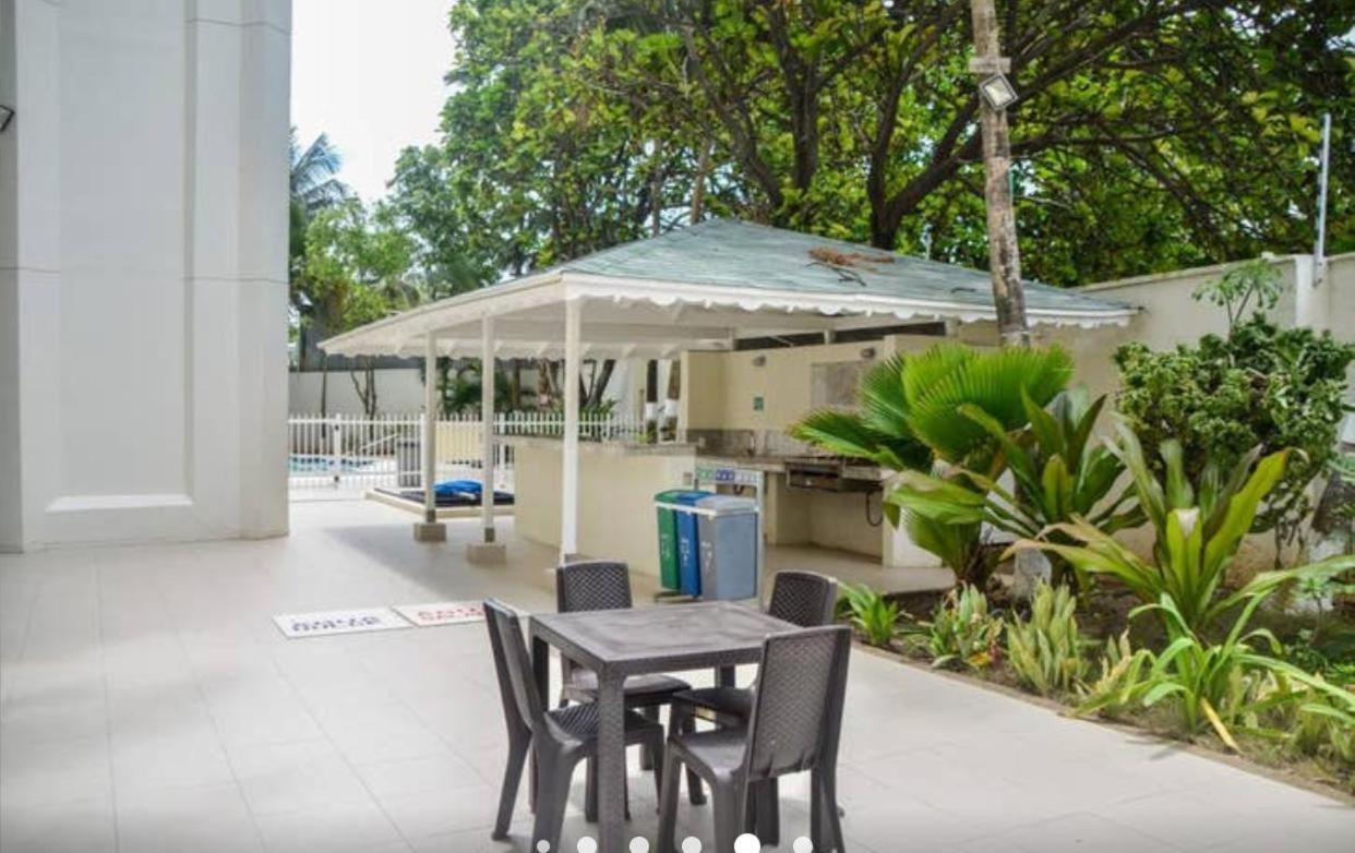 Apartamento Luxe A Pasos De La Playa -top Location- San Andrés