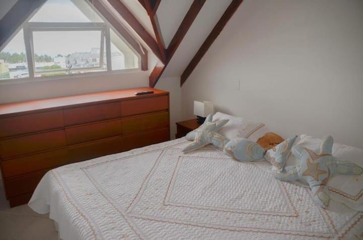 Luxe A Pasos De La Playa -top Location- Apartamento *