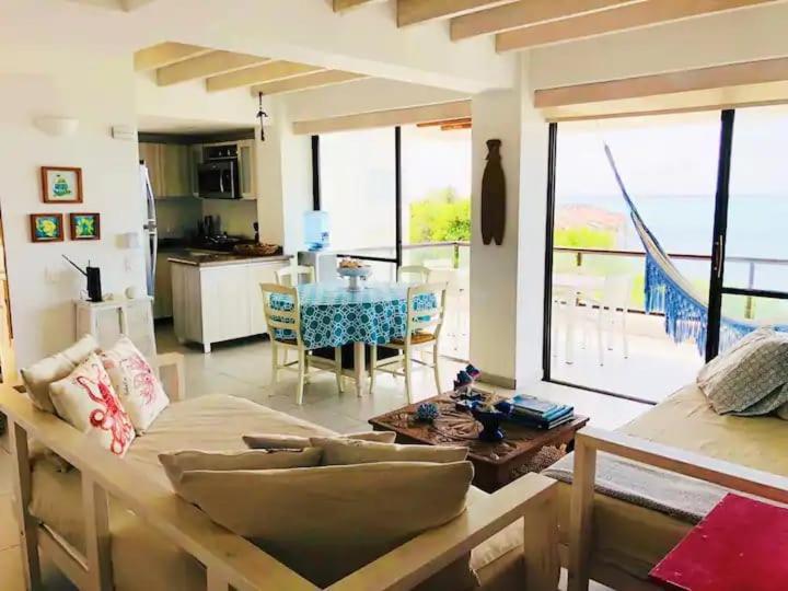Luxe A Pasos De La Playa -top Location-