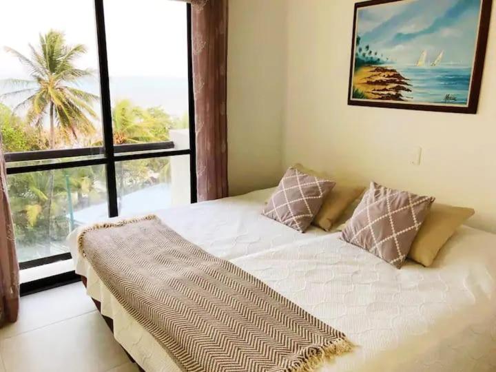 Luxe A Pasos De La Playa -top Location- San Andrés