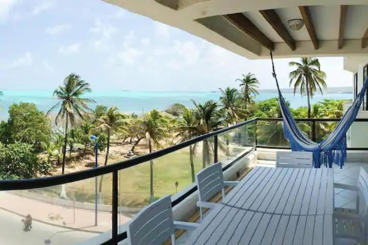 Luxe A Pasos De La Playa -top Location- Apartamento *