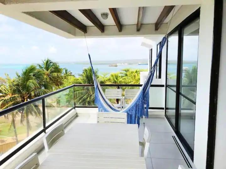 Apartamento Luxe A Pasos De La Playa -top Location- *
