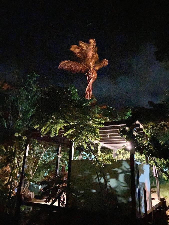 Irie Town Campsite