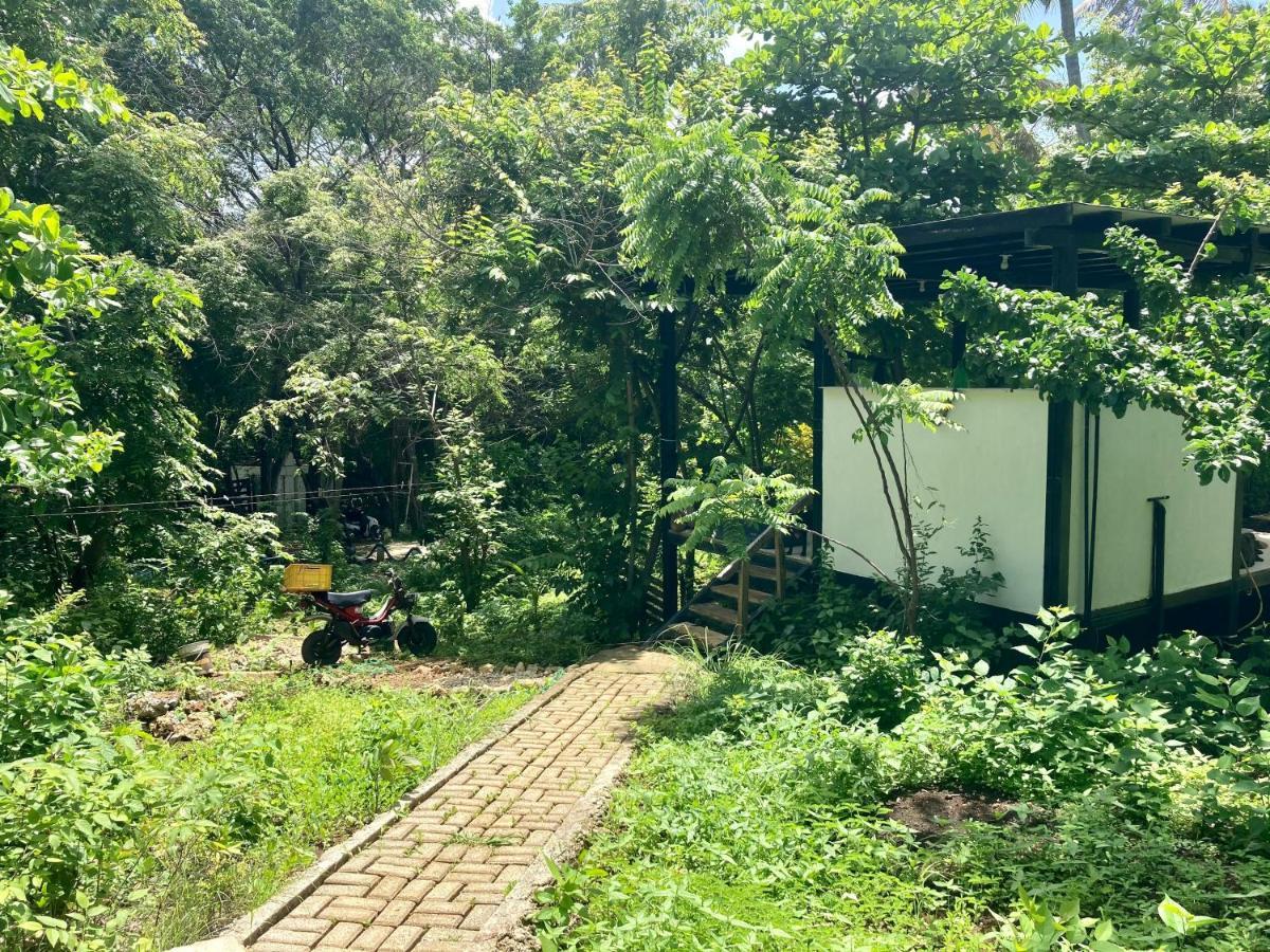 Irie Town Campsite San Andres (San Andres and Providencia Islands)