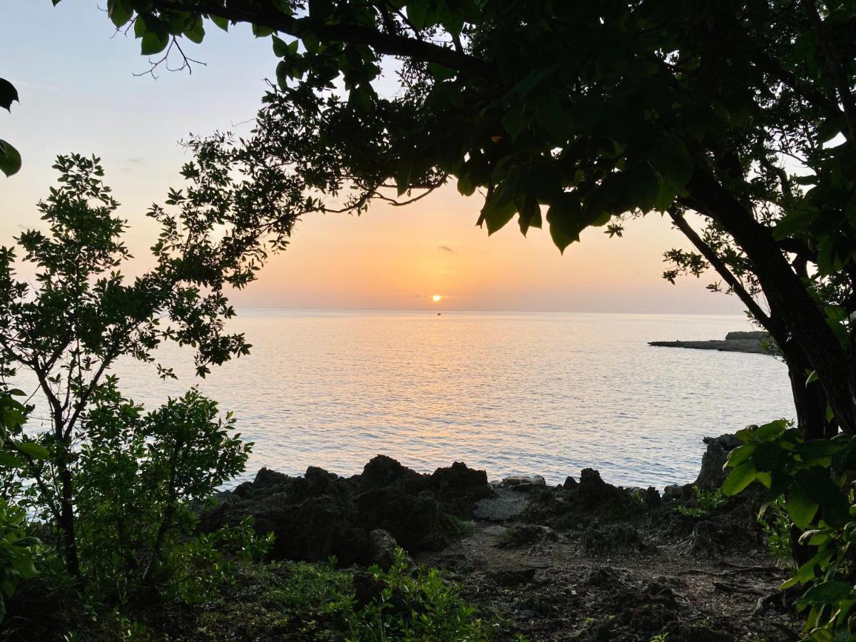 Campsite Irie Town San Andres (San Andres and Providencia Islands)