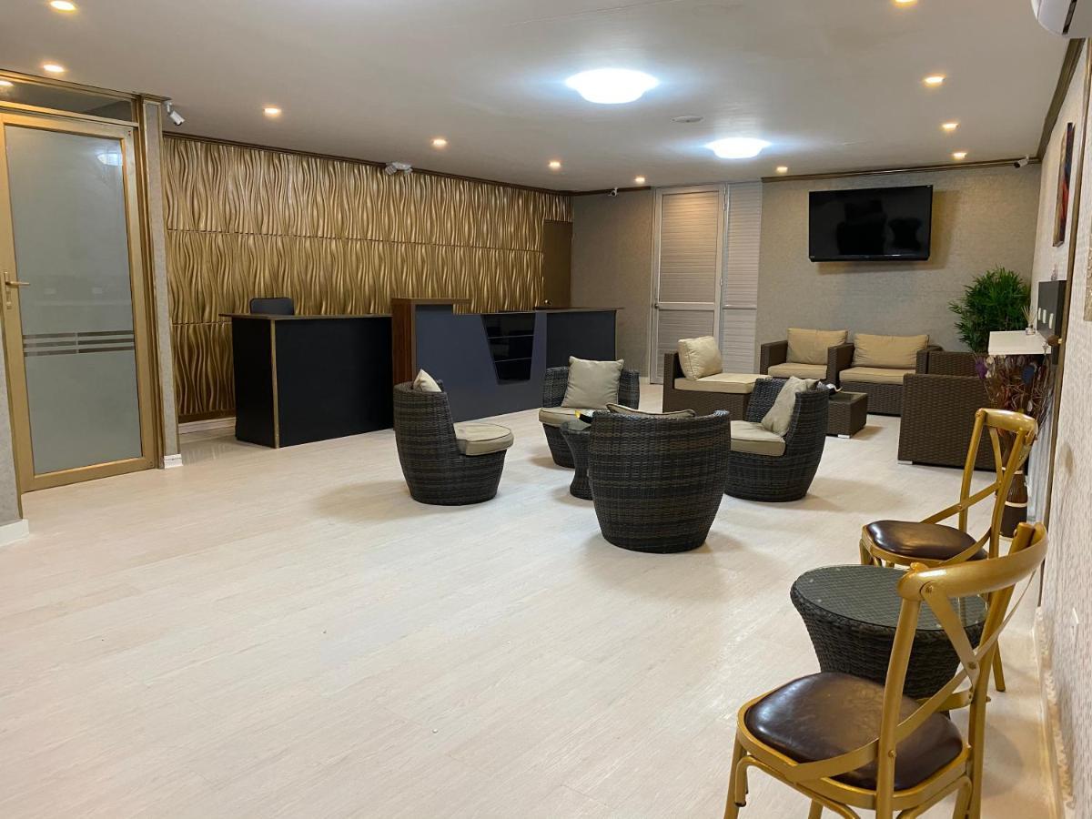 Hotel Classic Vip *