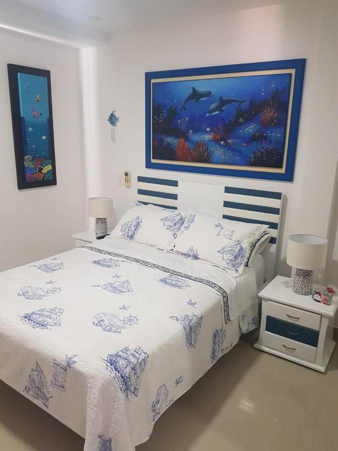Apartamento De Ensueño