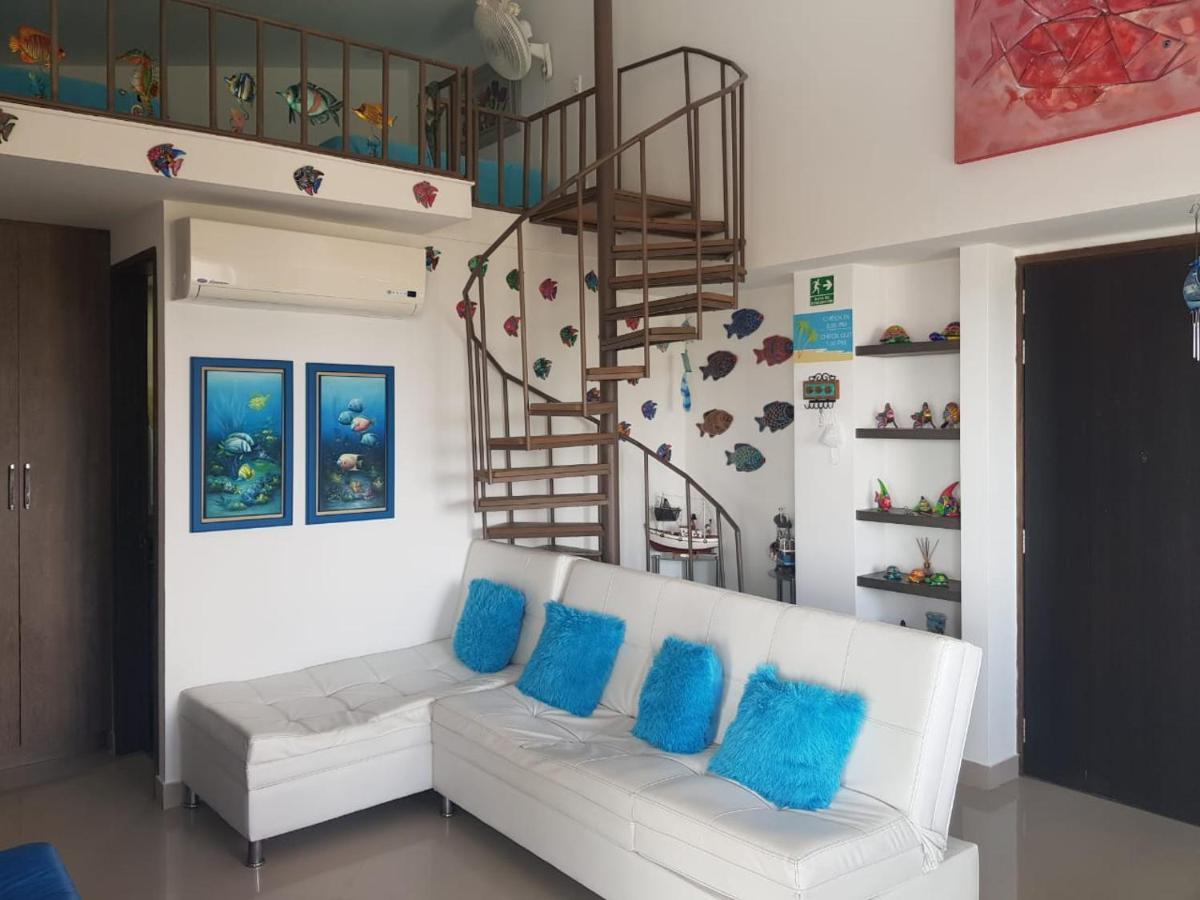 Apartamento De Ensueño *