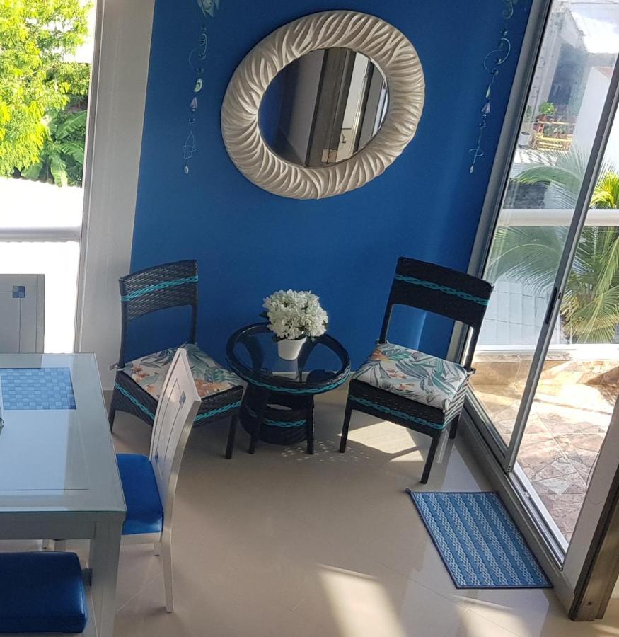 Apartamento De Ensueño