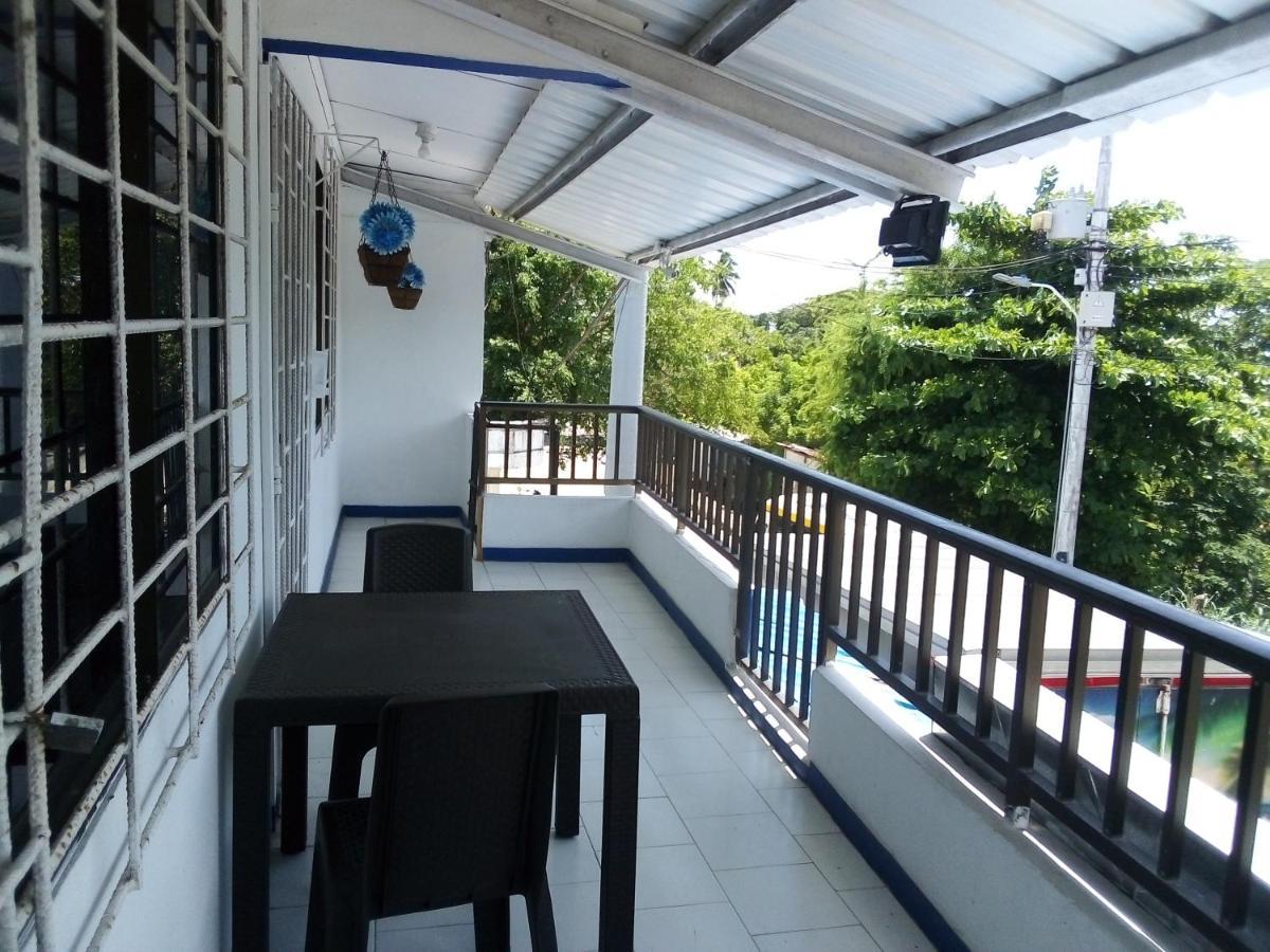 Apartamento Marysol
