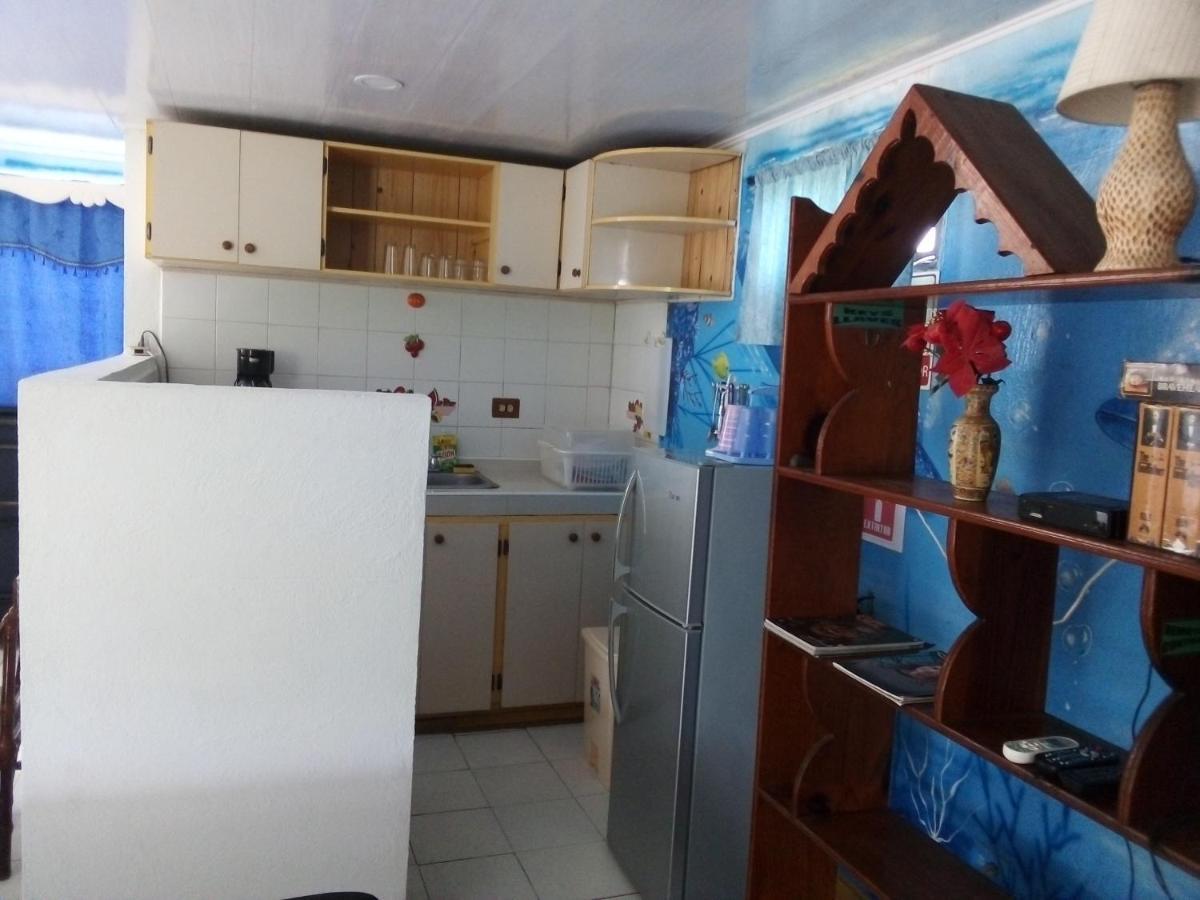 Marysol Apartamento *