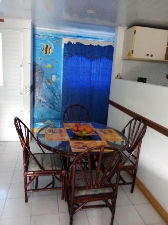 Apartamento Marysol