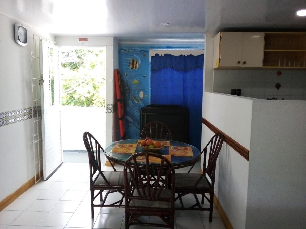 Marysol Apartamento San Andrés
