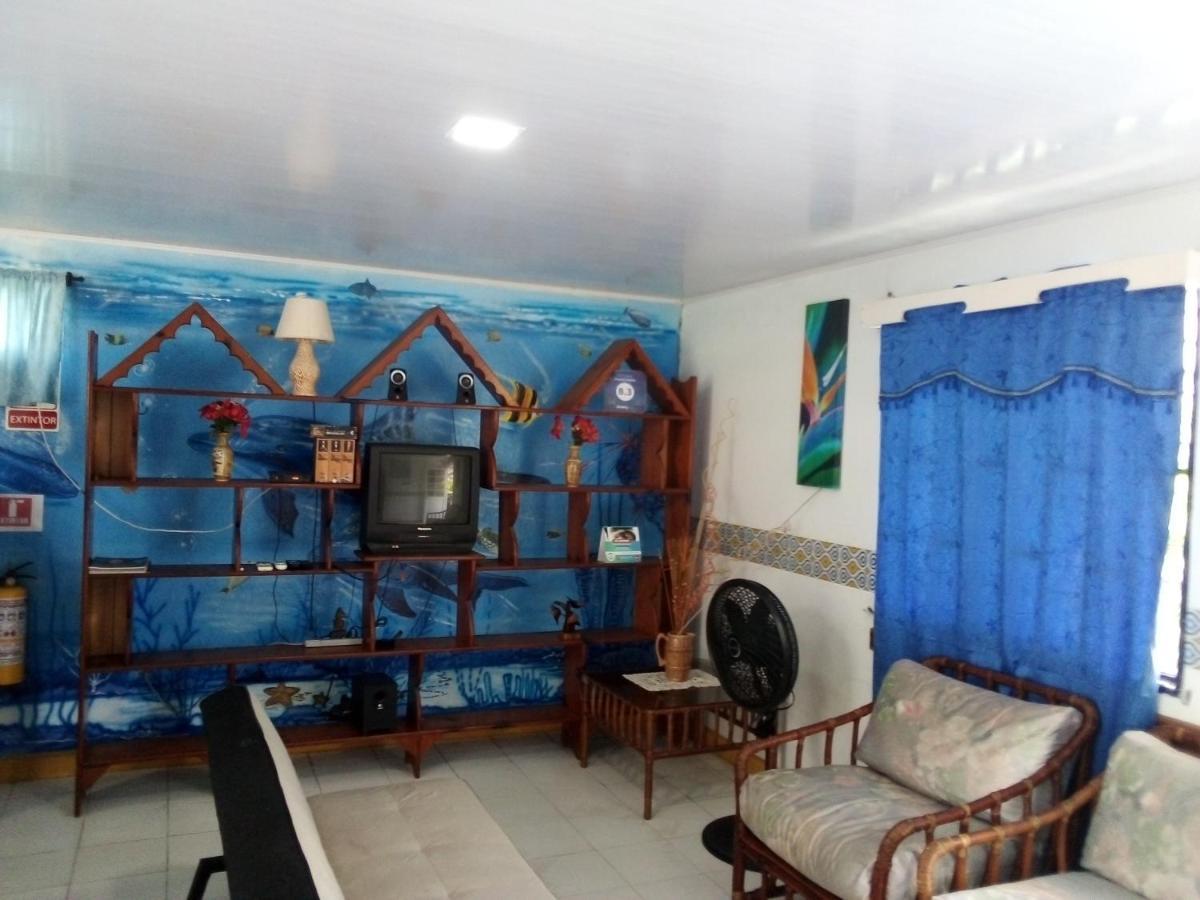 Marysol Apartamento San Andrés