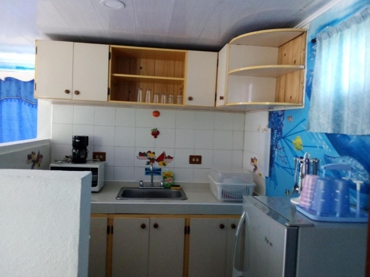 Apartamento Marysol San Andrés