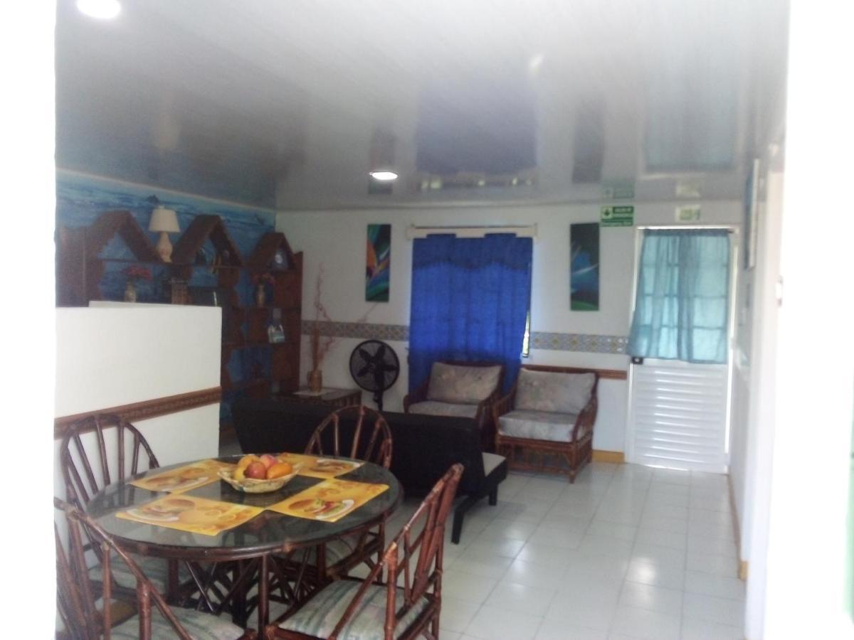 Apartamento Marysol San Andrés