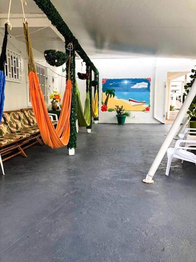 Tropical Coral Inn