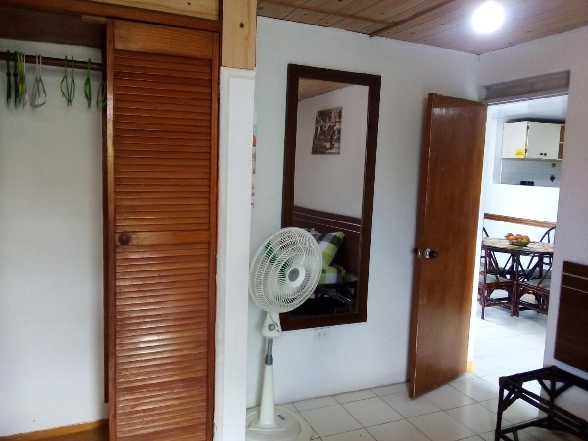 Marysol Apartamento *
