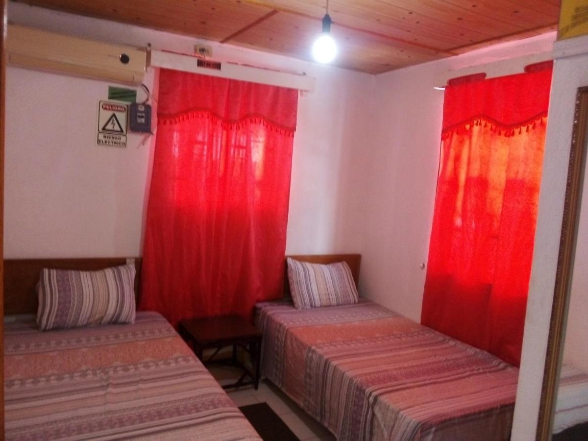 Marysol * San Andrés