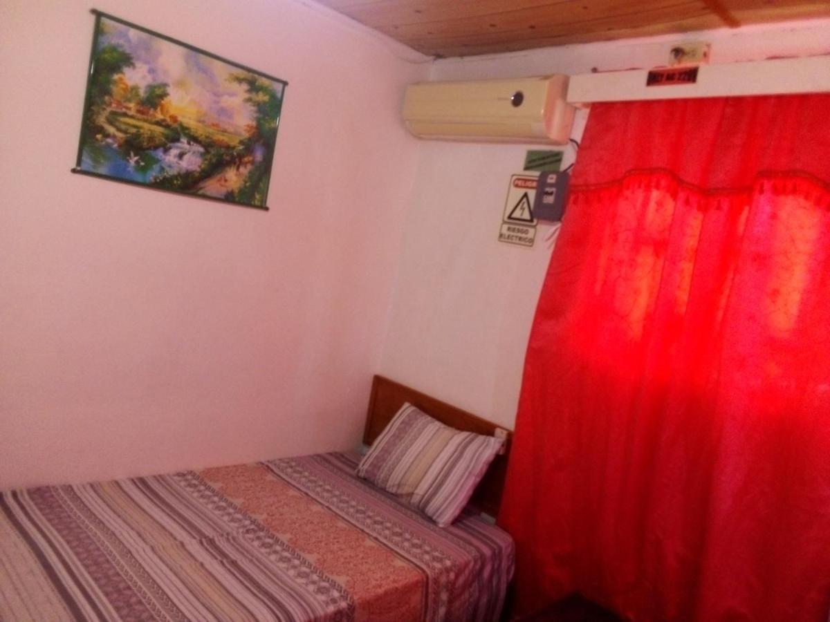 Apartamento Marysol *