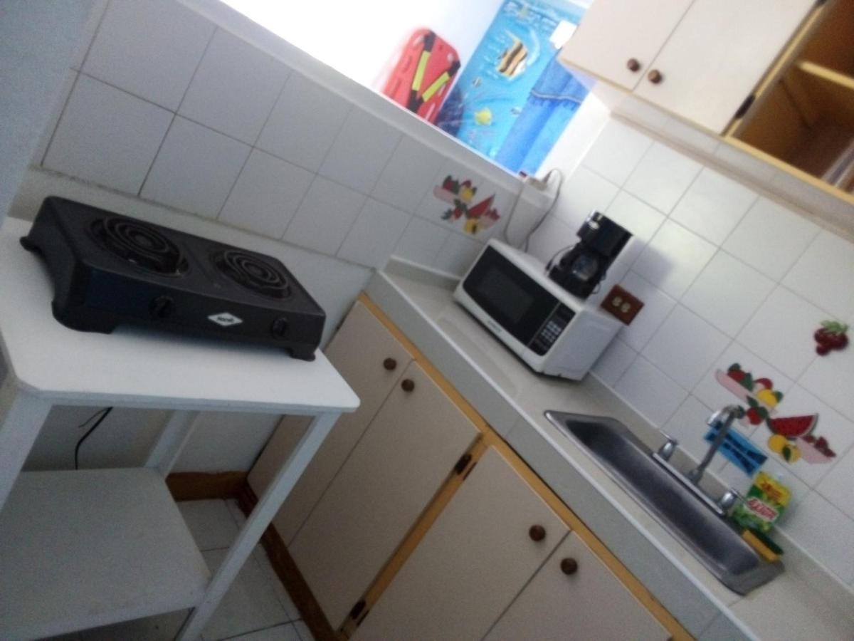 Marysol Apartamento San Andrés