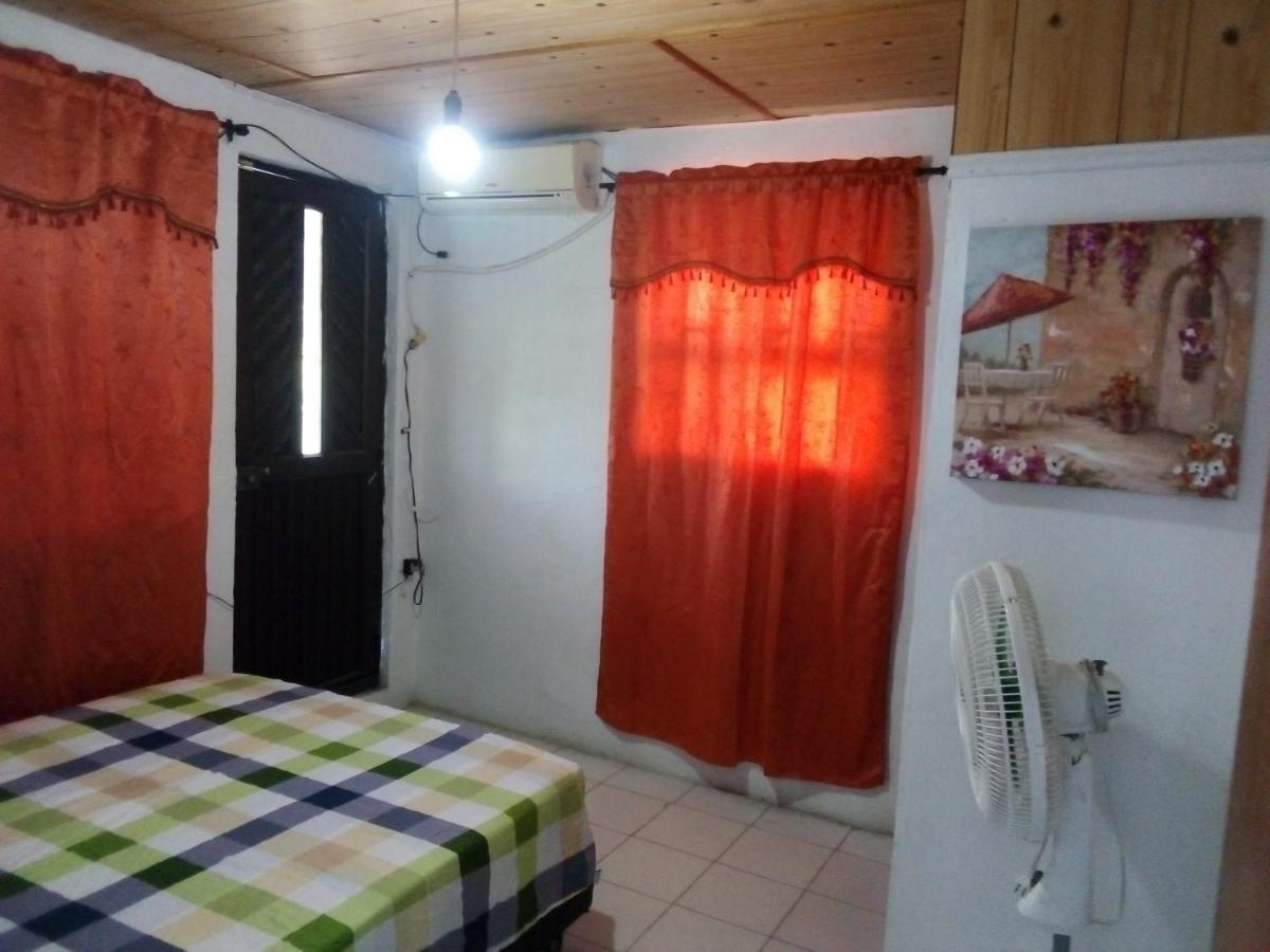 Apartamento Marysol