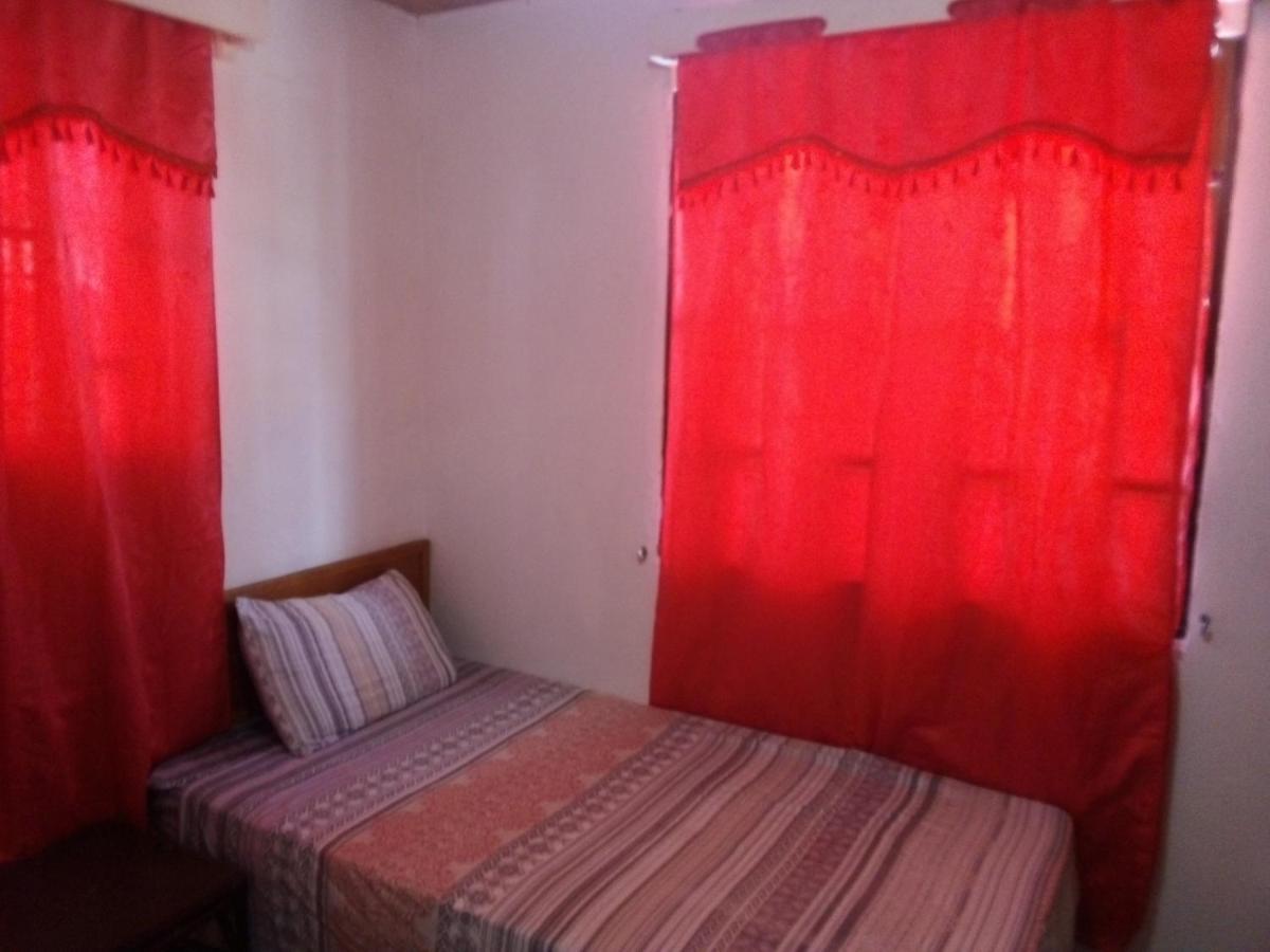 Apartamento Marysol *