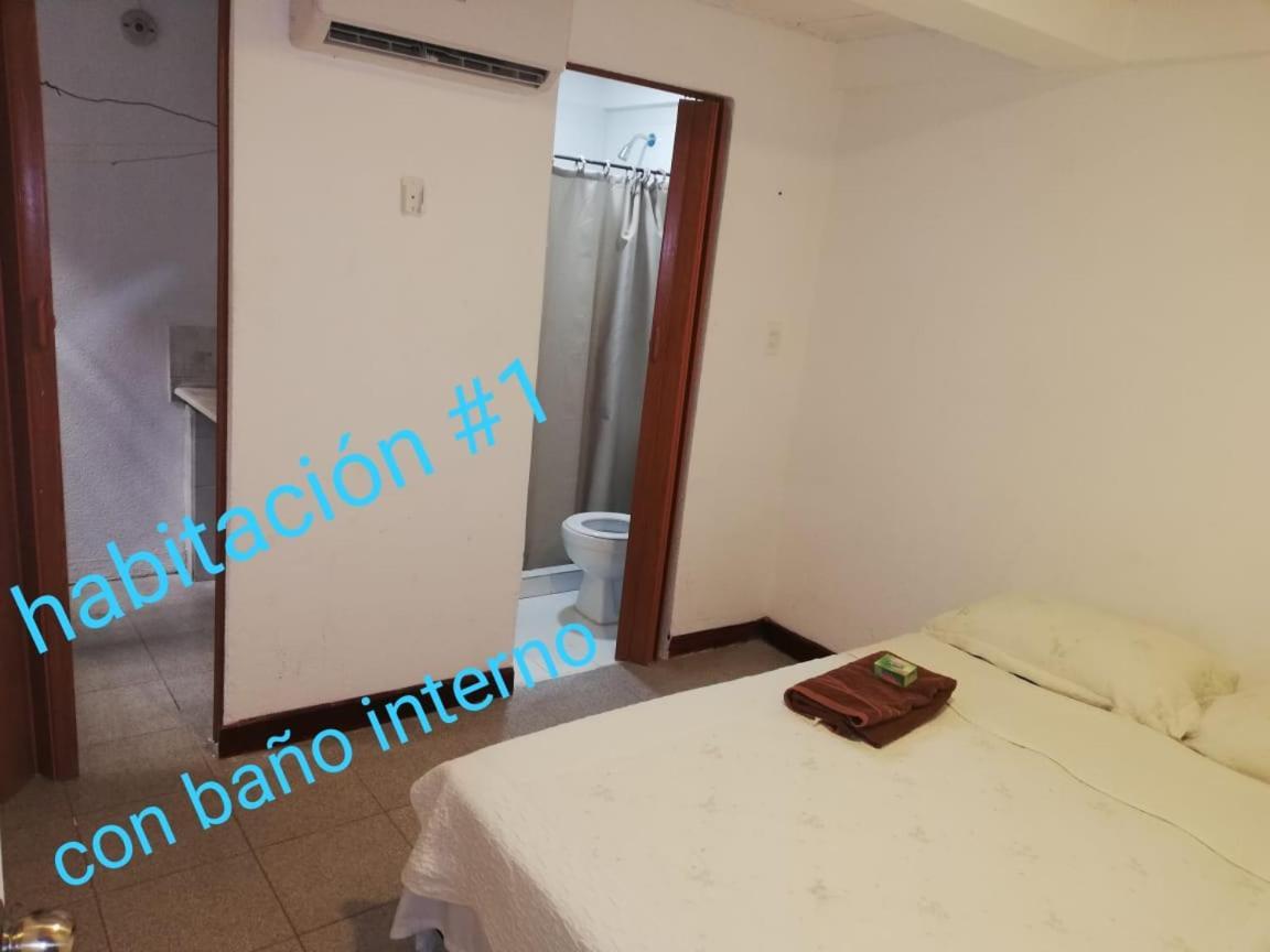Aptos Majos Centro Apartment