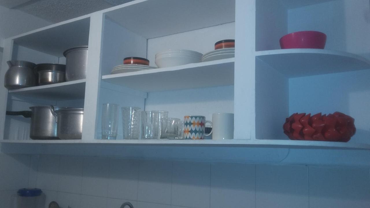 Apartment Aptos Majos Centro San Andres (San Andres and Providencia Islands)