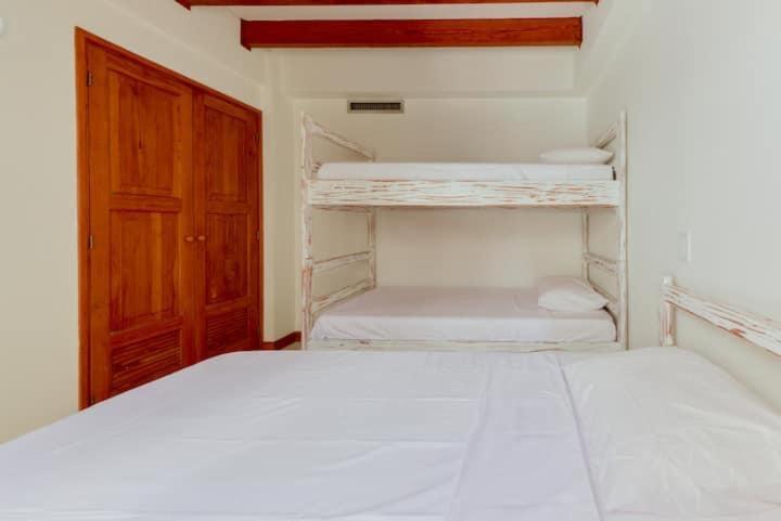 Luxe A Pasos De La Playa -top Location-
