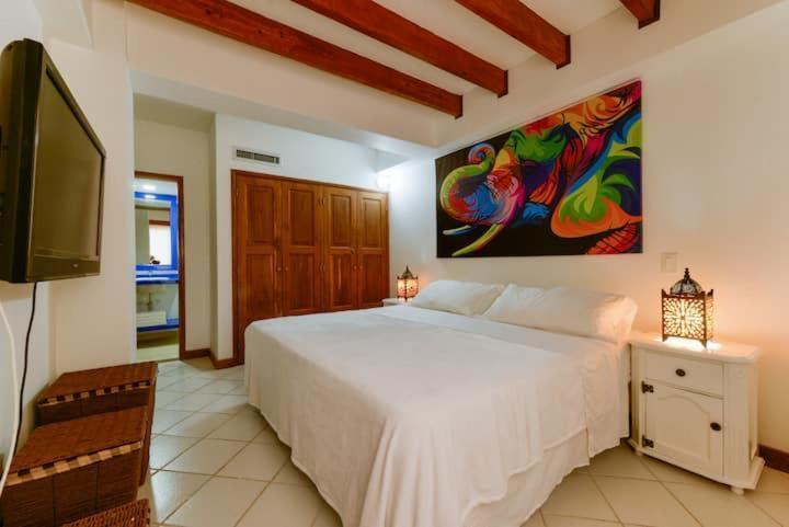 Luxe A Pasos De La Playa -top Location- *