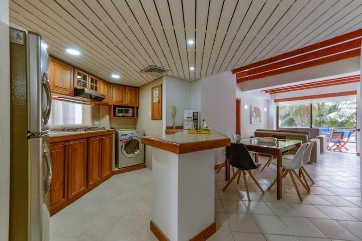 Luxe A Pasos De La Playa -top Location-