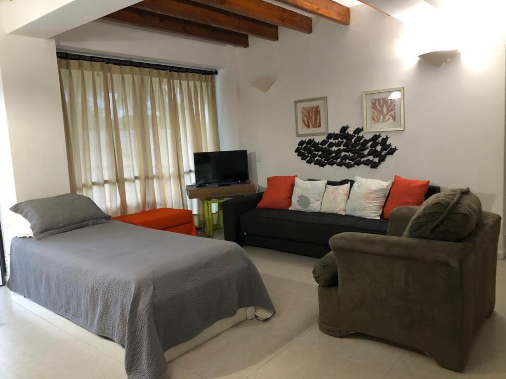 Luxe A Pasos De La Playa -top Location- Apartamento San Andrés