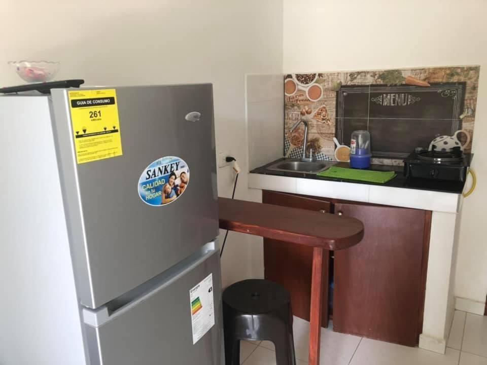 Golden Apartamento San Andrés