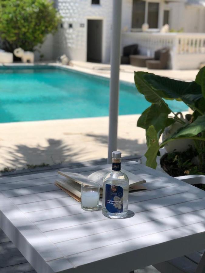 Le Castel Blanc Boutique 4* San Andrés