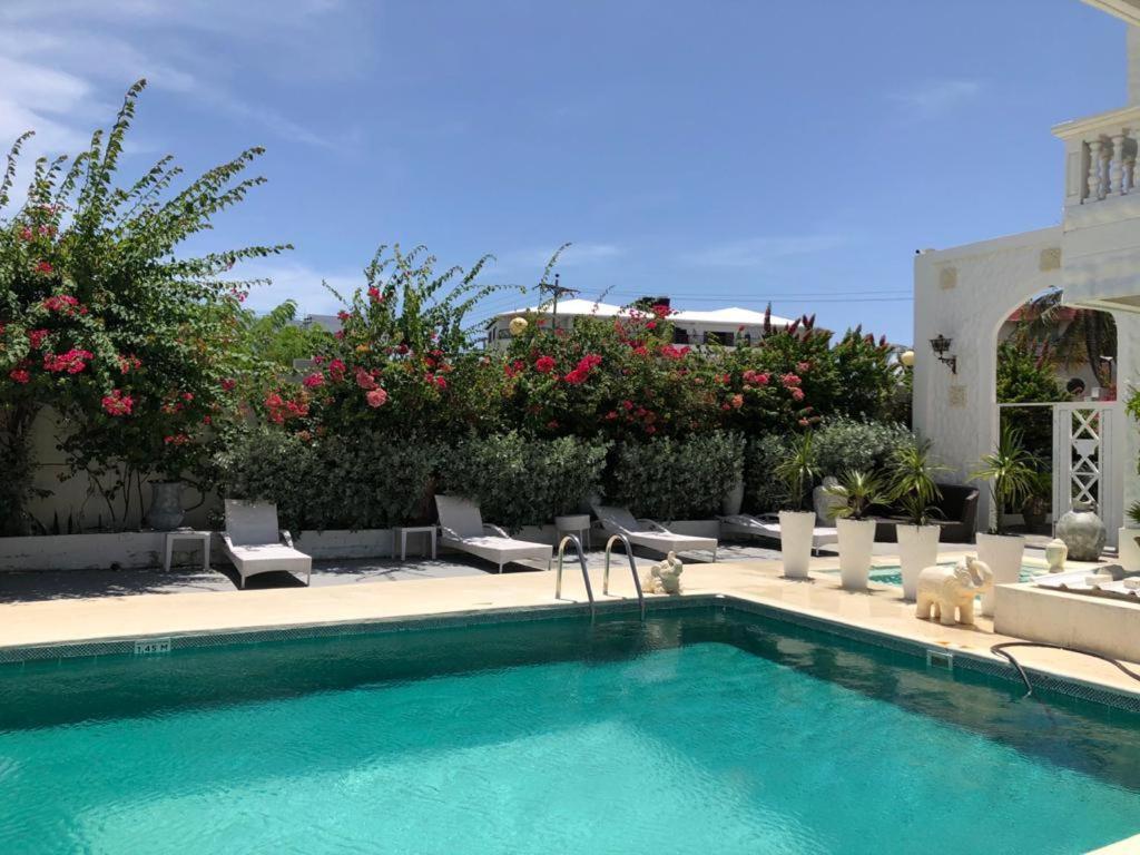 Le Castel Blanc Boutique