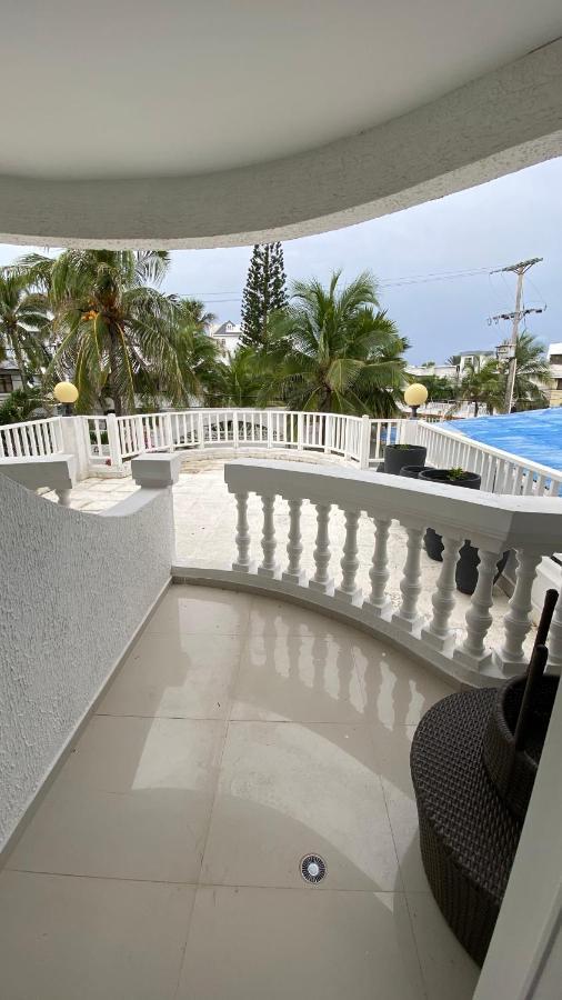 Le Castel Blanc Boutique 4* San Andrés