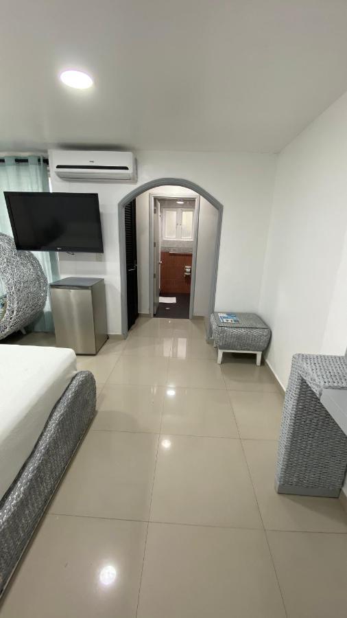 Hotel Le Castel Blanc Boutique San Andrés